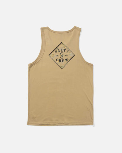 Salty Crew Tippet Khaki