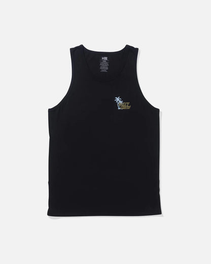 Salty Crew A Frame Black