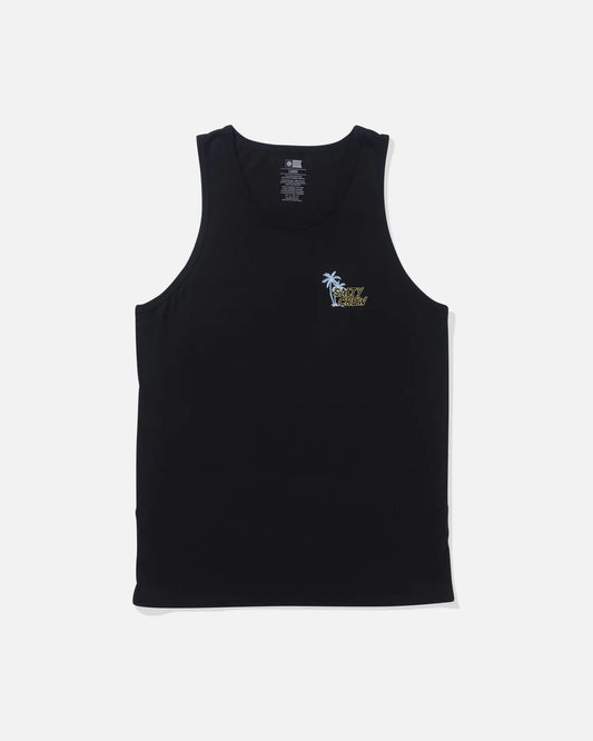 Salty Crew A Frame Black