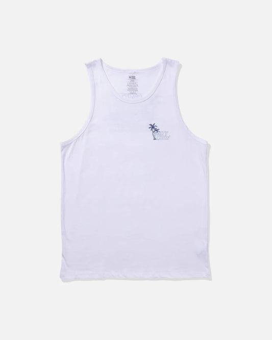 Salty Crew A Frame White