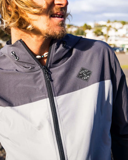 Salty Crew Stowaway Jacket