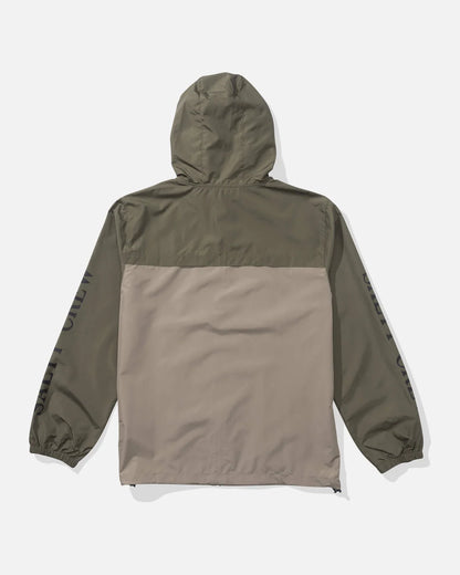 Salty Crew Surface Windbreaker Jacket