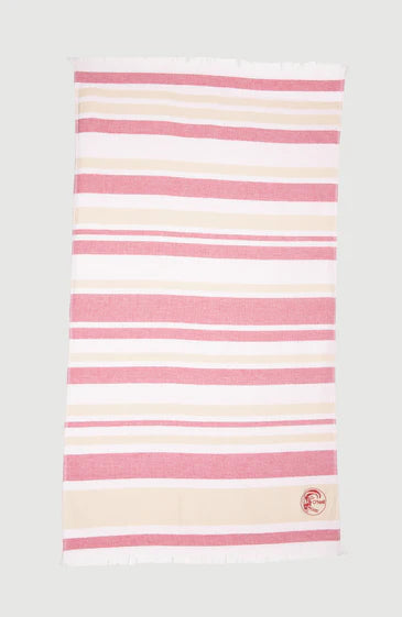 O´Neill O´Riginals Towel Midnight Poppy