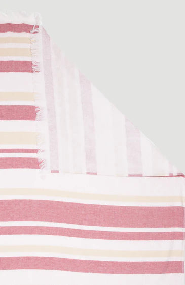 O´Neill O´Riginals Towel Midnight Poppy