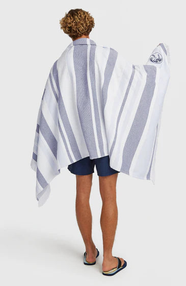 O´Neill O´Riginals Towel English Evening
