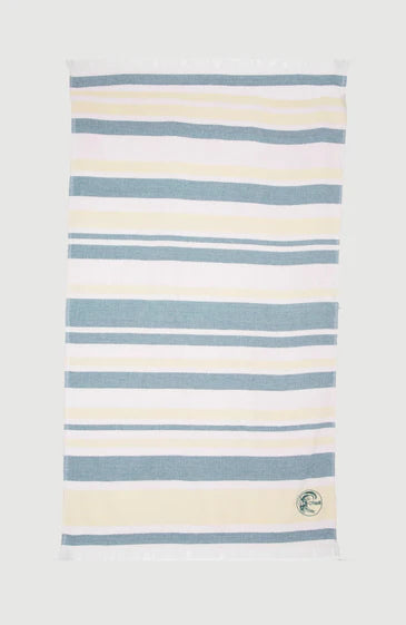 O´Neill O´Riginals Towel Botanical Heat