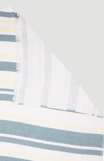 O´Neill O´Riginals Towel Botanical Heat