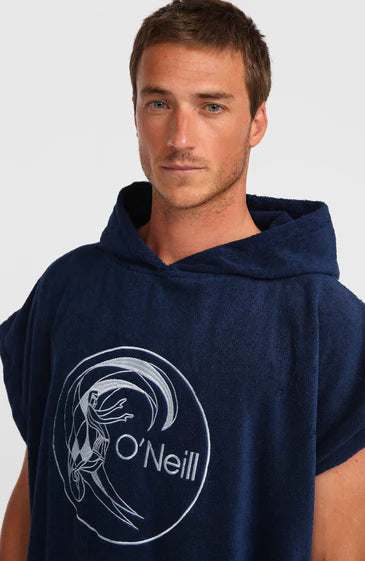 O'Neill O´Riginals Changing Towel English Evening