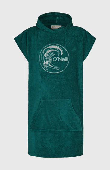 O'Neill O´Riginals Changing Towel Botanical Heat