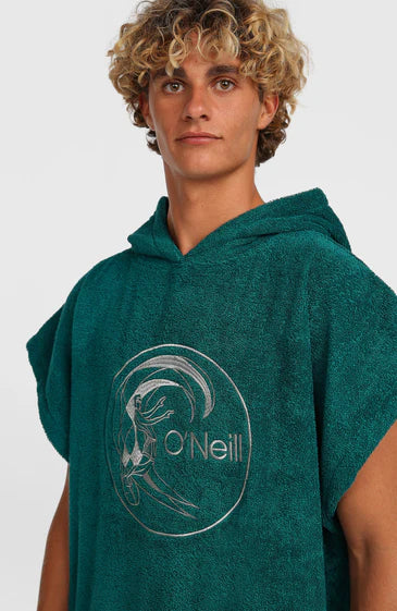 O'Neill O´Riginals Changing Towel Botanical Heat