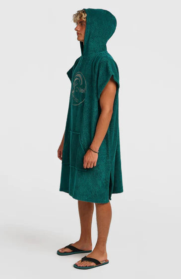 O'Neill O´Riginals Changing Towel Botanical Heat