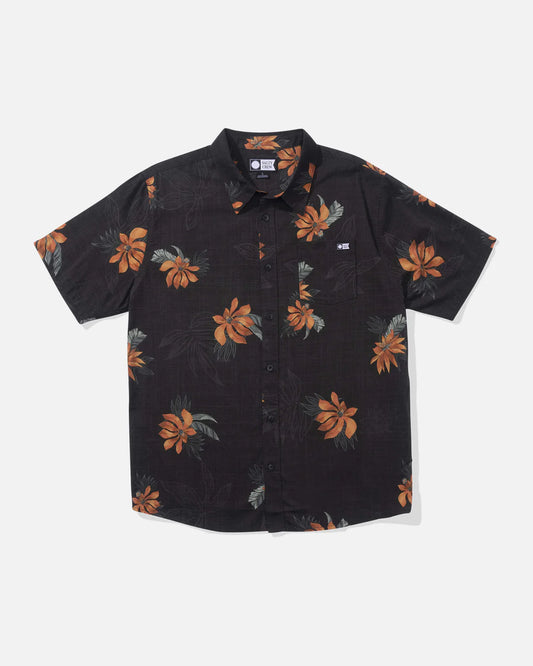 Salty Crew Bloomin Ss Woven