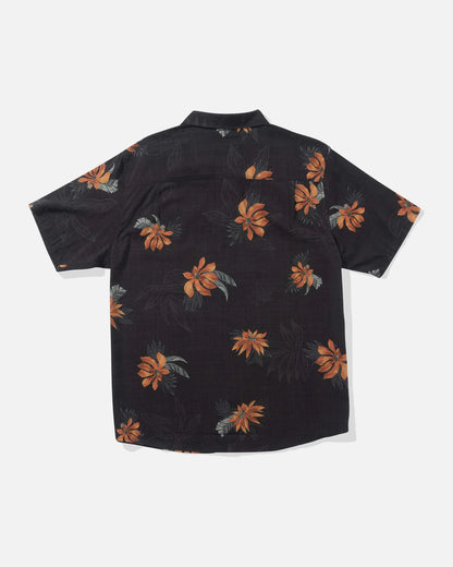 Salty Crew Bloomin Ss Woven