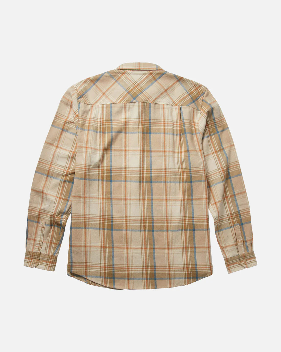 Salty Crew Daybreak L/S Flannel