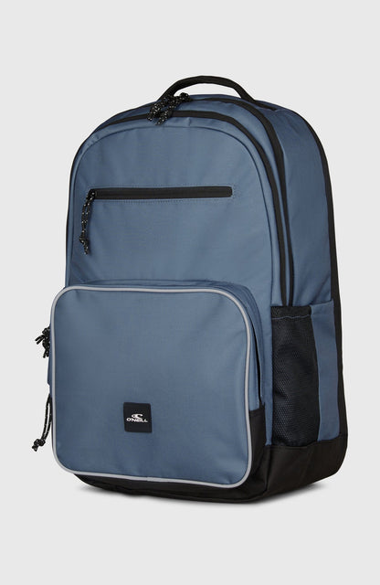 O´Neill President Backpack Blue
