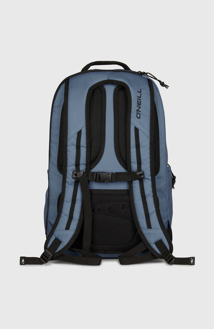 O´Neill President Backpack Blue