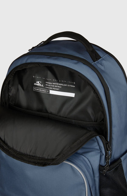 O´Neill President Backpack Blue