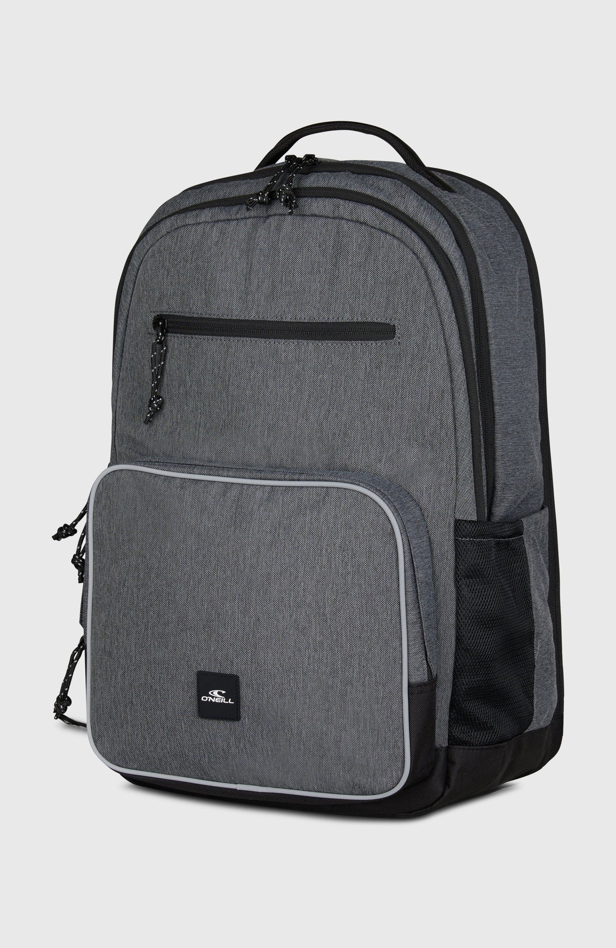 O´Neill President Backpack Grey