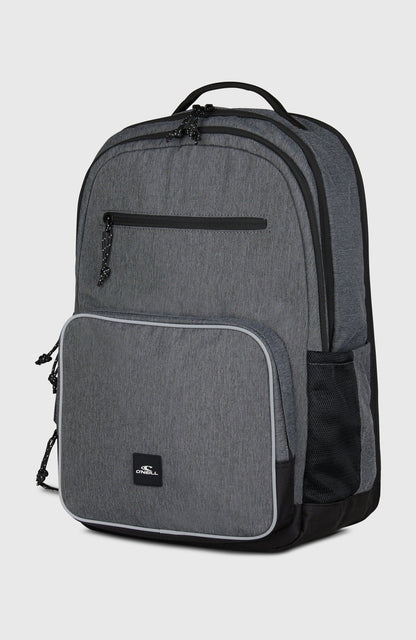 O´Neill President Backpack Grey