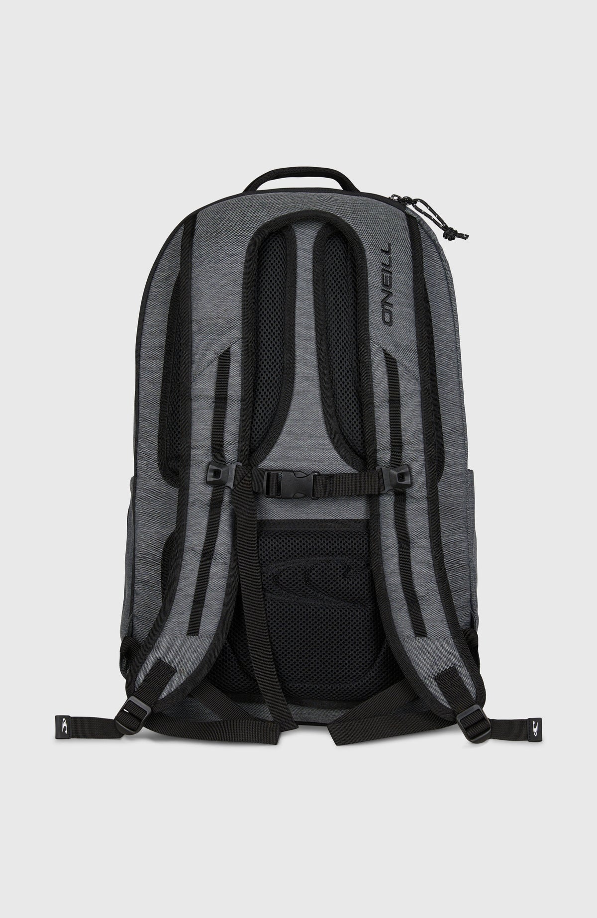 O´Neill President Backpack Grey