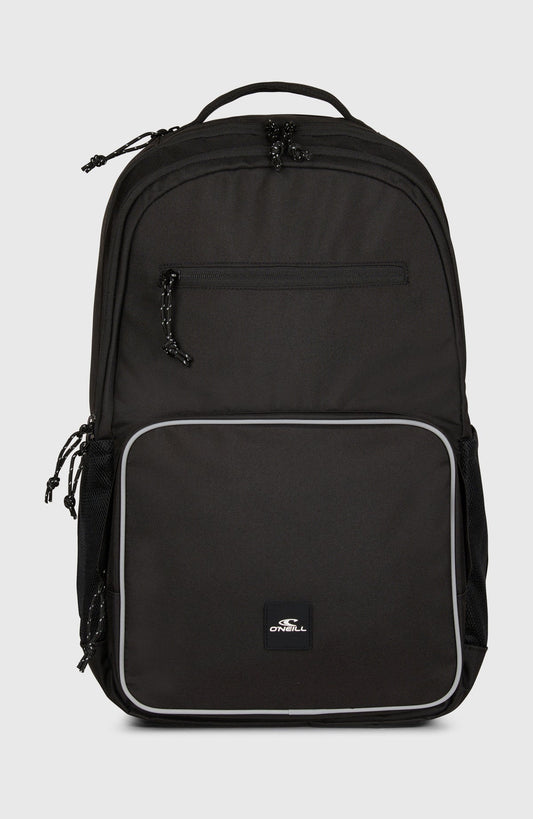O´Neill President Backpack Black