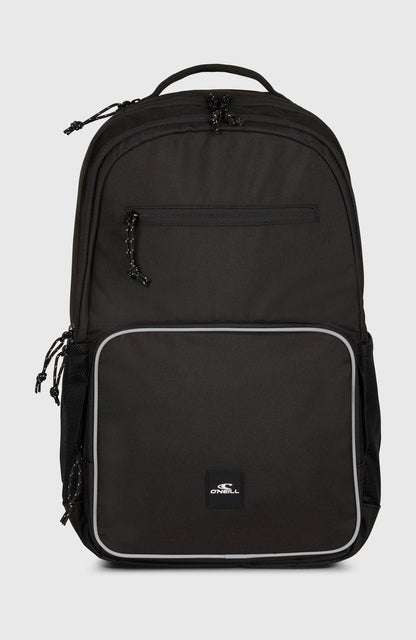 O´Neill President Backpack Black