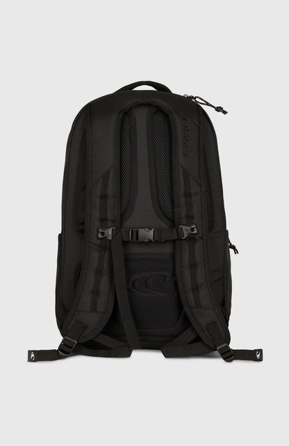 O´Neill President Backpack Black