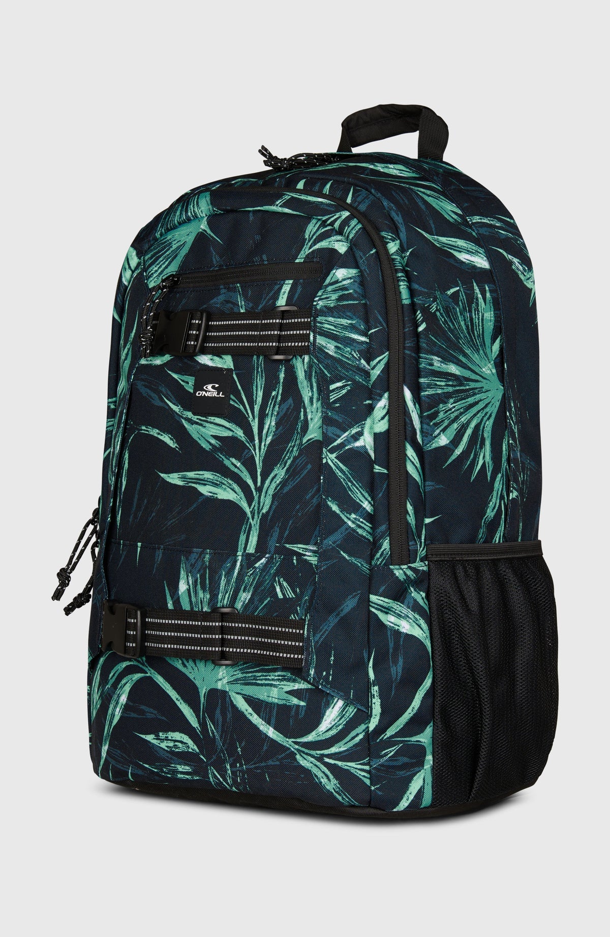 O'Neill Boarder Backpack Blue Faye
