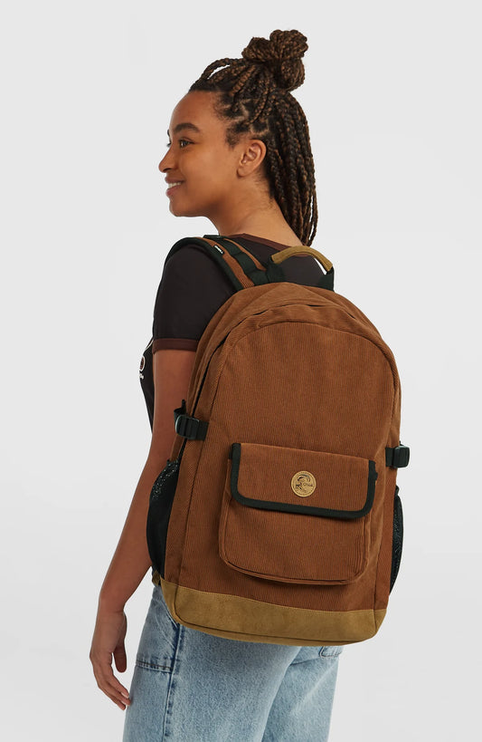 O'Neill O'Riginals Backpack Hazel