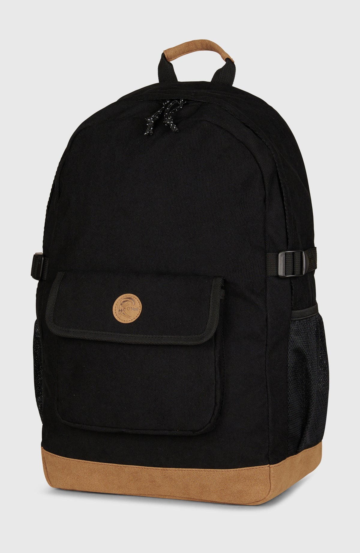 O'Neill O'Riginals Backpack Black Out