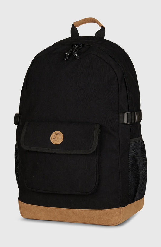 O'Neill O'Riginals Backpack Black Out