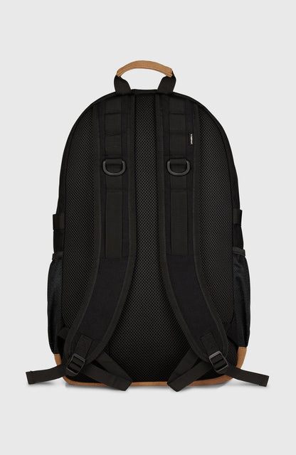 O'Neill O'Riginals Backpack Black Out