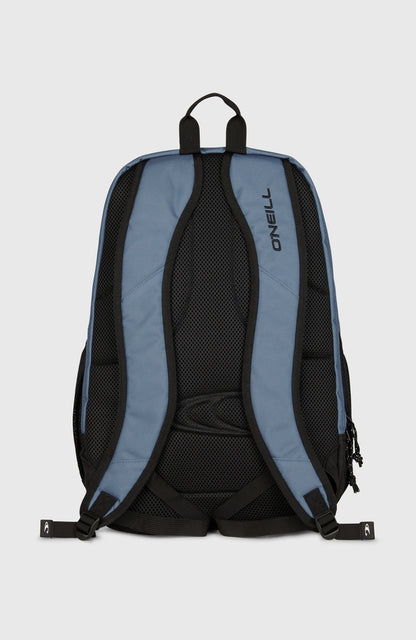 O'Neill Wedge Backpack Blue