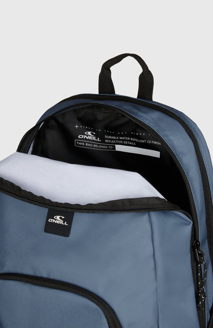 O'Neill Wedge Backpack Blue