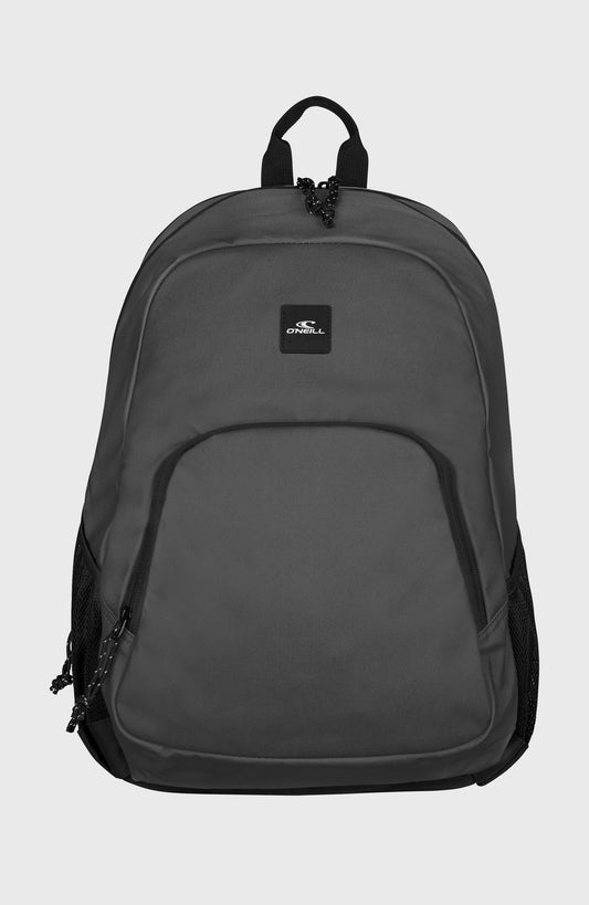 O'Neill Wedge Backpack Grey