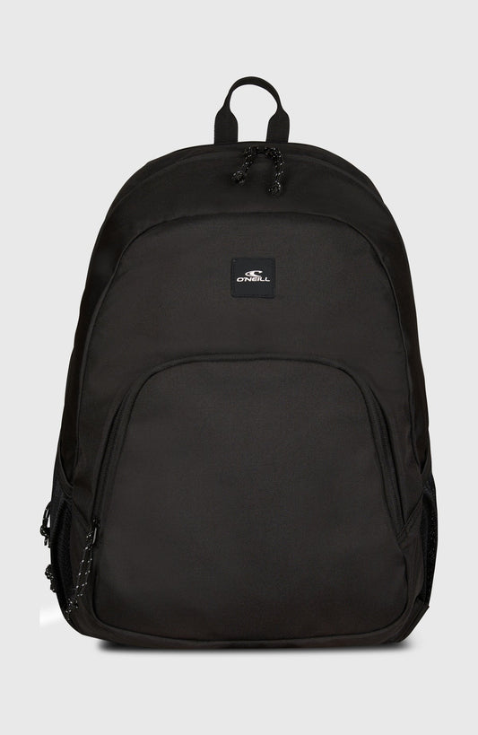 O'Neill Wedge Backpack Black