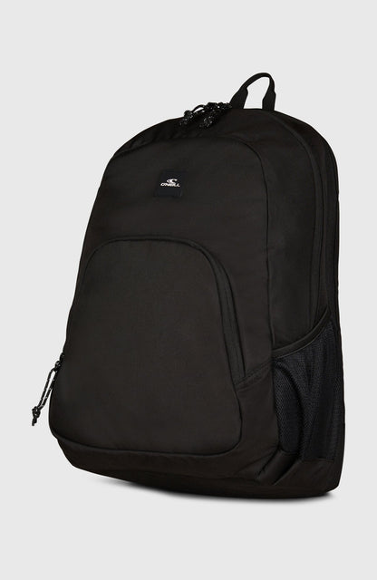 O'Neill Wedge Backpack Black