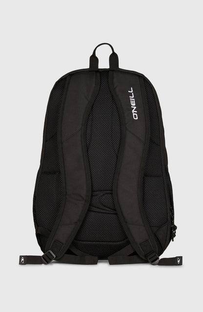 O'Neill Wedge Backpack Black