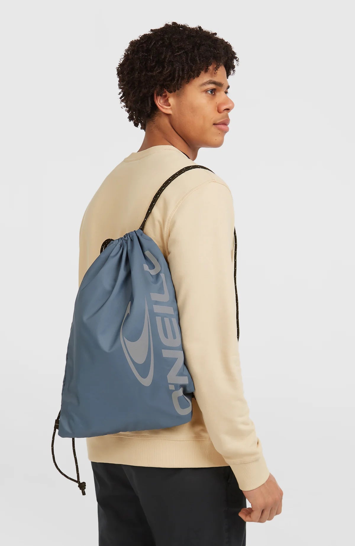 O'Neill Gym Sack Blue