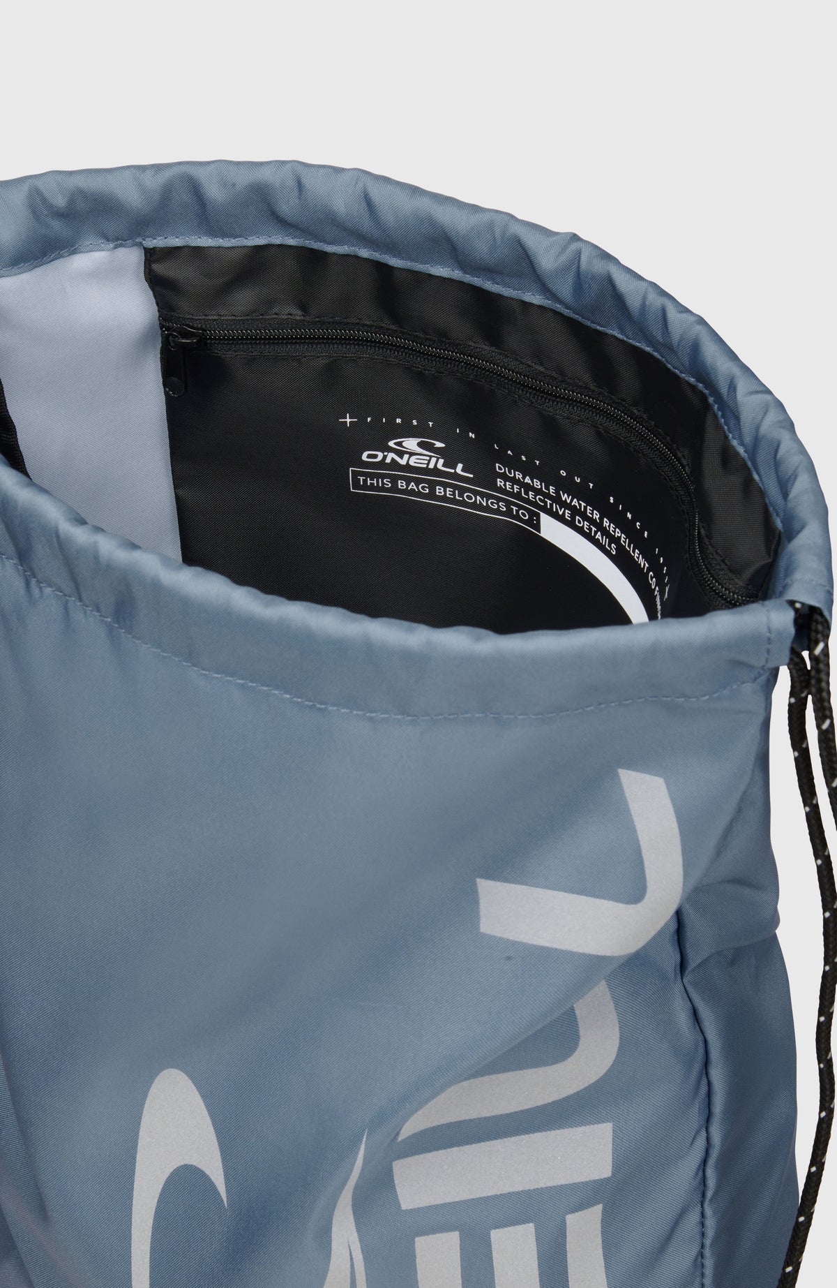 O'Neill Gym Sack Blue