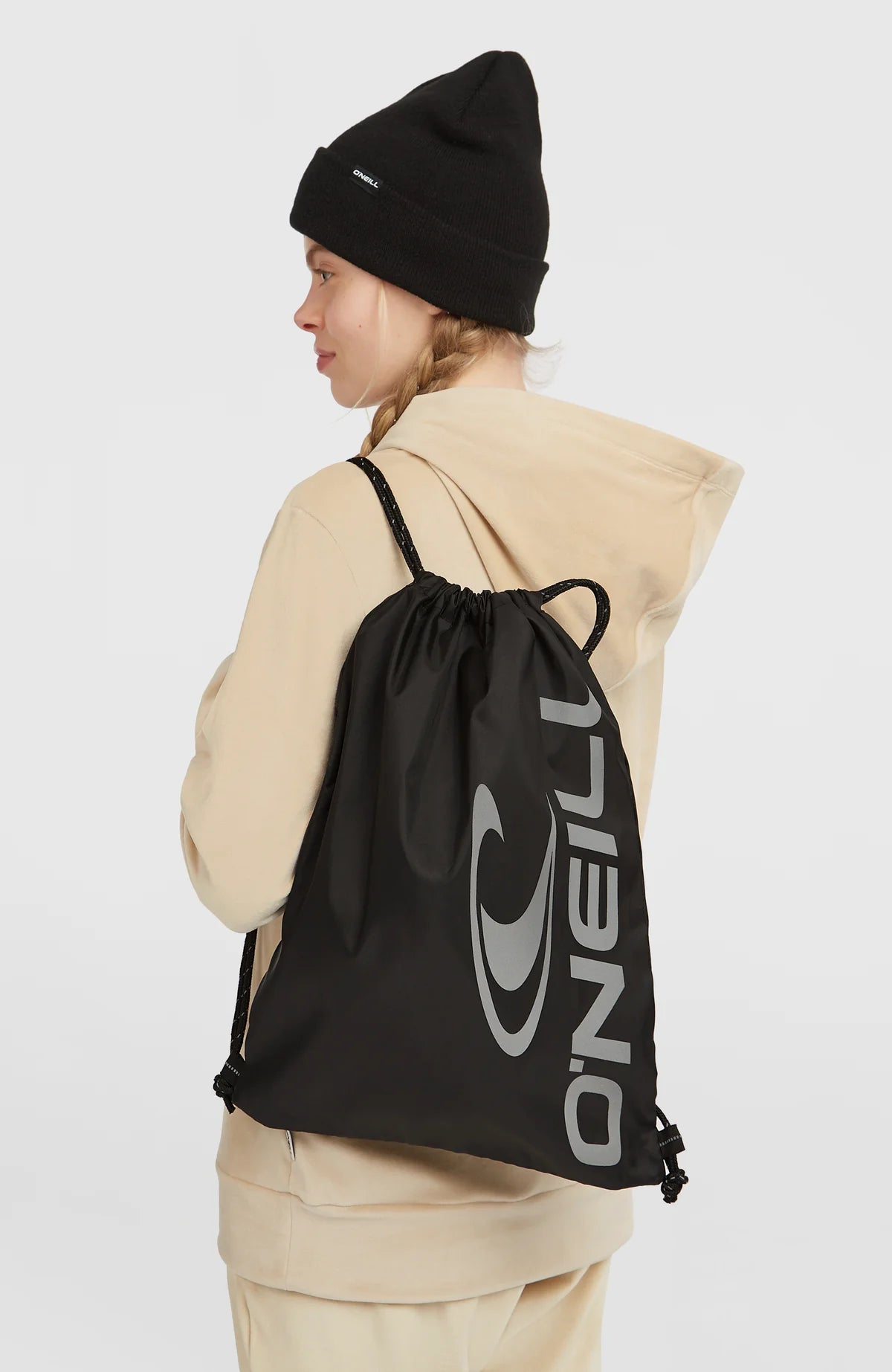 O'Neill Gym Sack Black