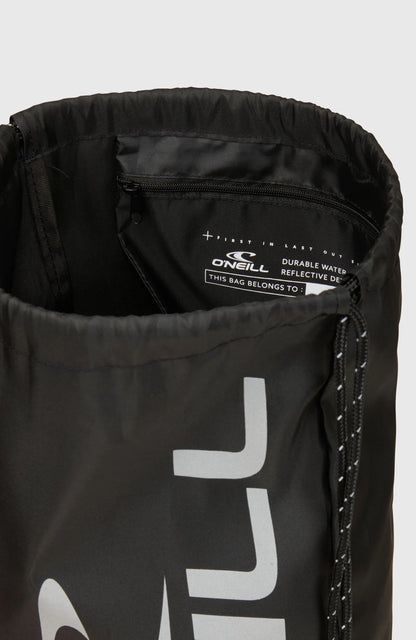 O'Neill Gym Sack Black
