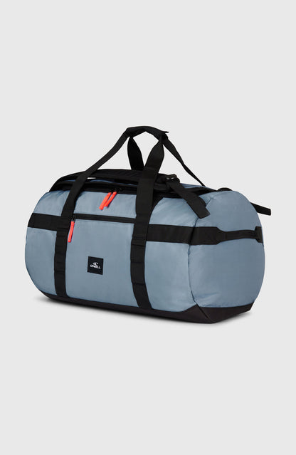 O'Neill Duffle Bag Murky Water Colour Black