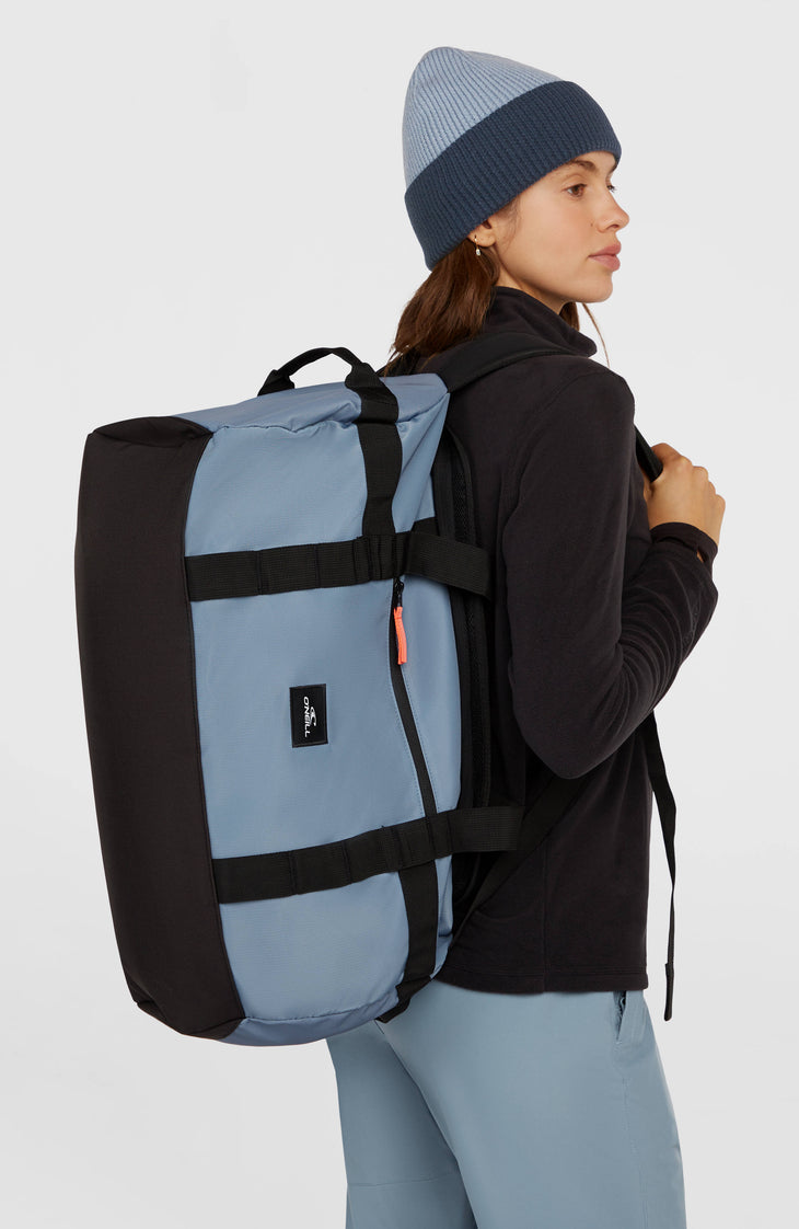 O'Neill Duffle Bag Murky Water Colour Black