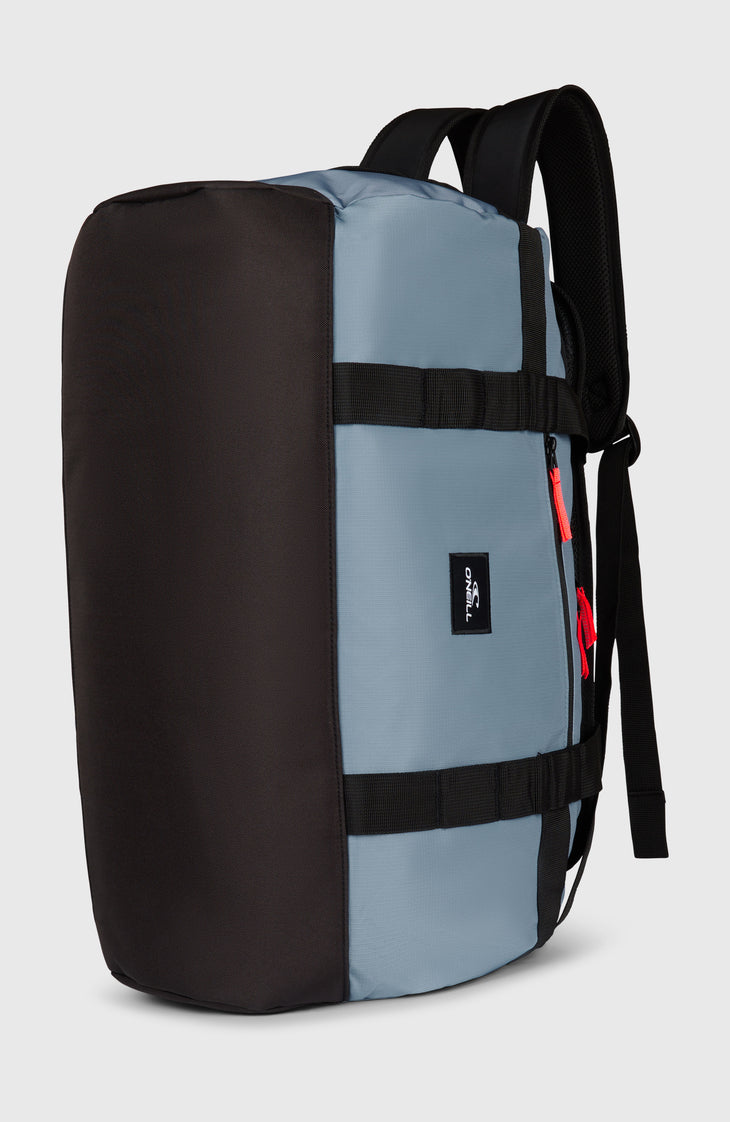 O'Neill Duffle Bag Murky Water Colour Black