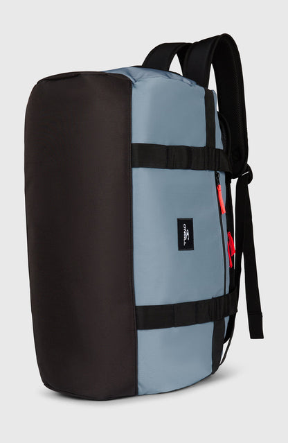 O'Neill Duffle Bag Murky Water Colour Black