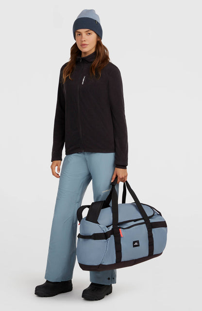 O'Neill Duffle Bag Murky Water Colour Black