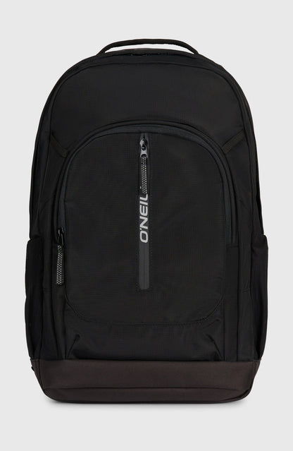O'Neill President 32L Backpack Black Out