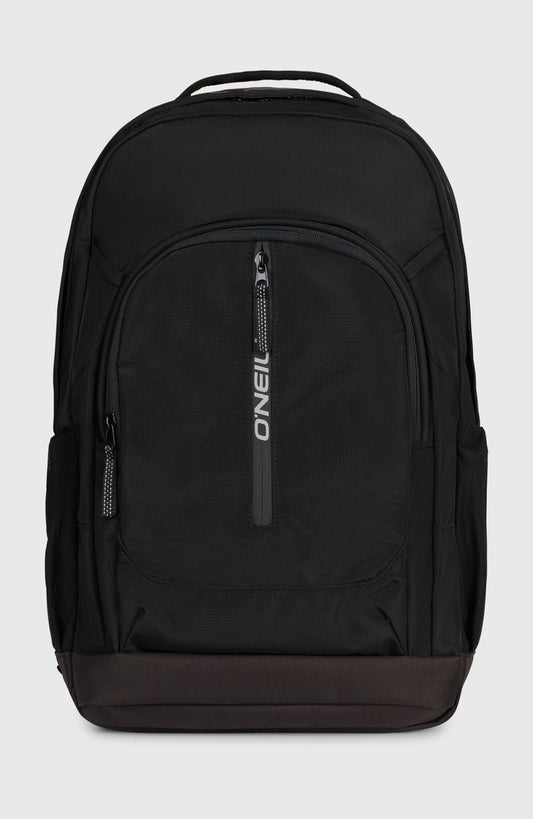 O'Neill President 32L Backpack Black Out