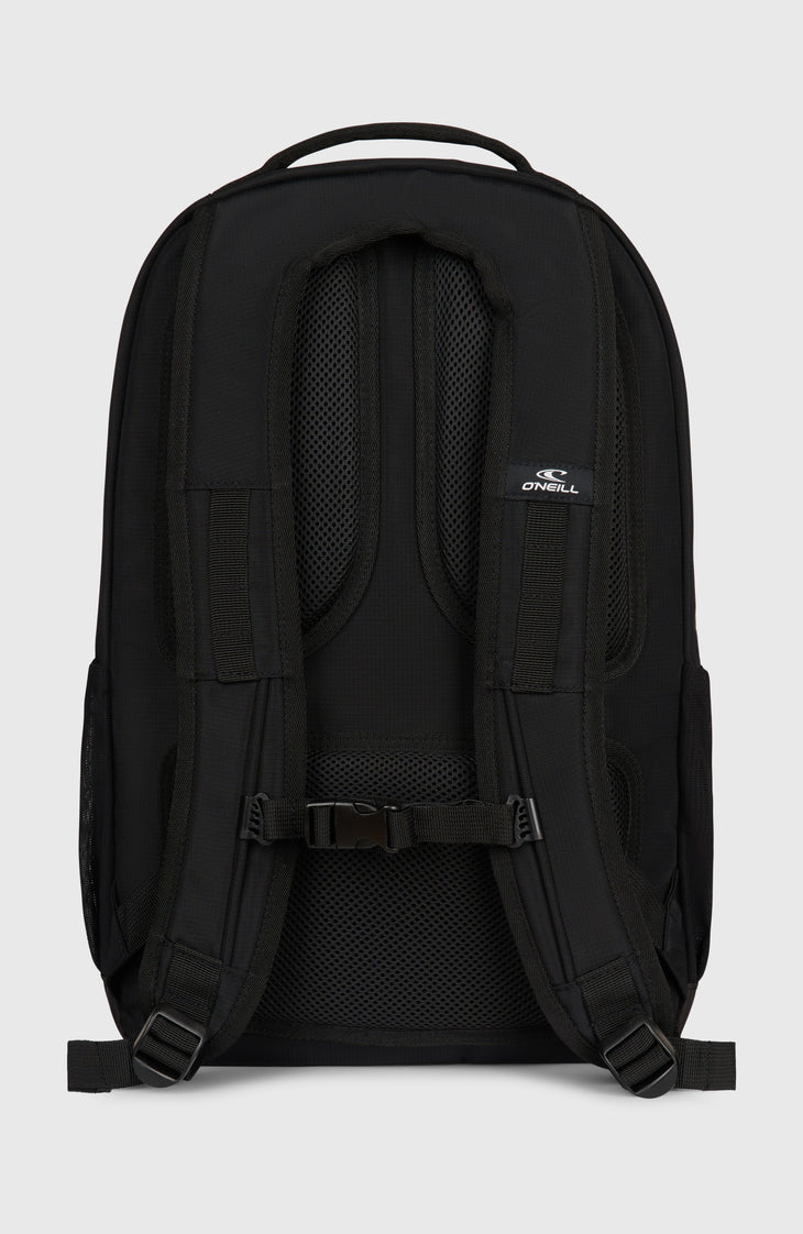 O'Neill President 32L Backpack Black Out